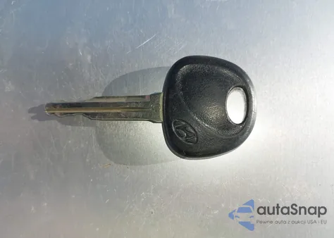 2008 Hyundai Santa Fe Gls from USA, damaged, VIN 5NMSG13D68H140784